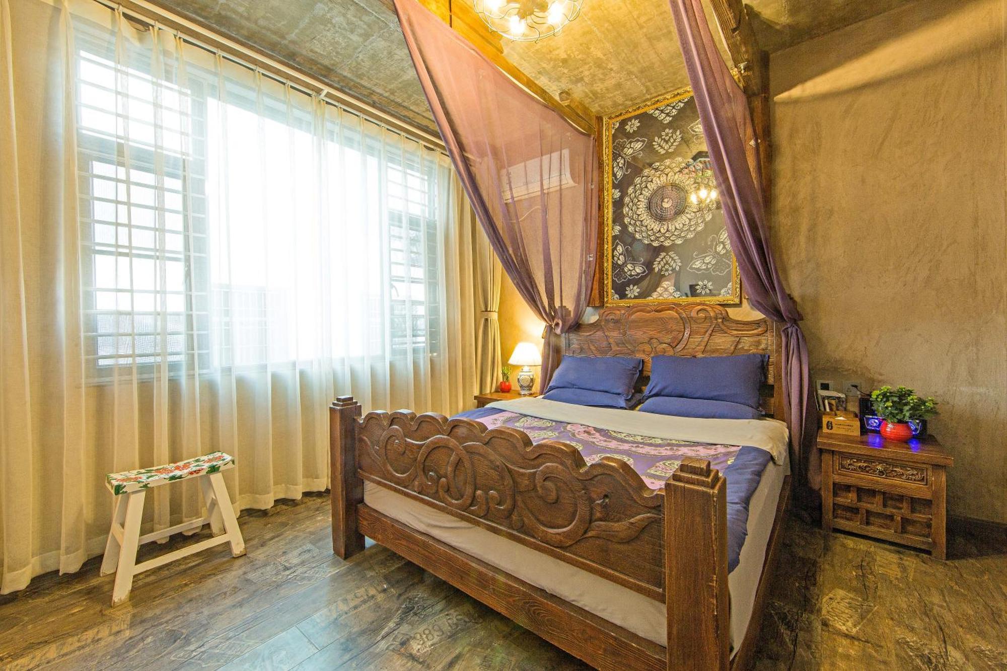 Old Story Inn Dali Ancient Town Ngoại thất bức ảnh